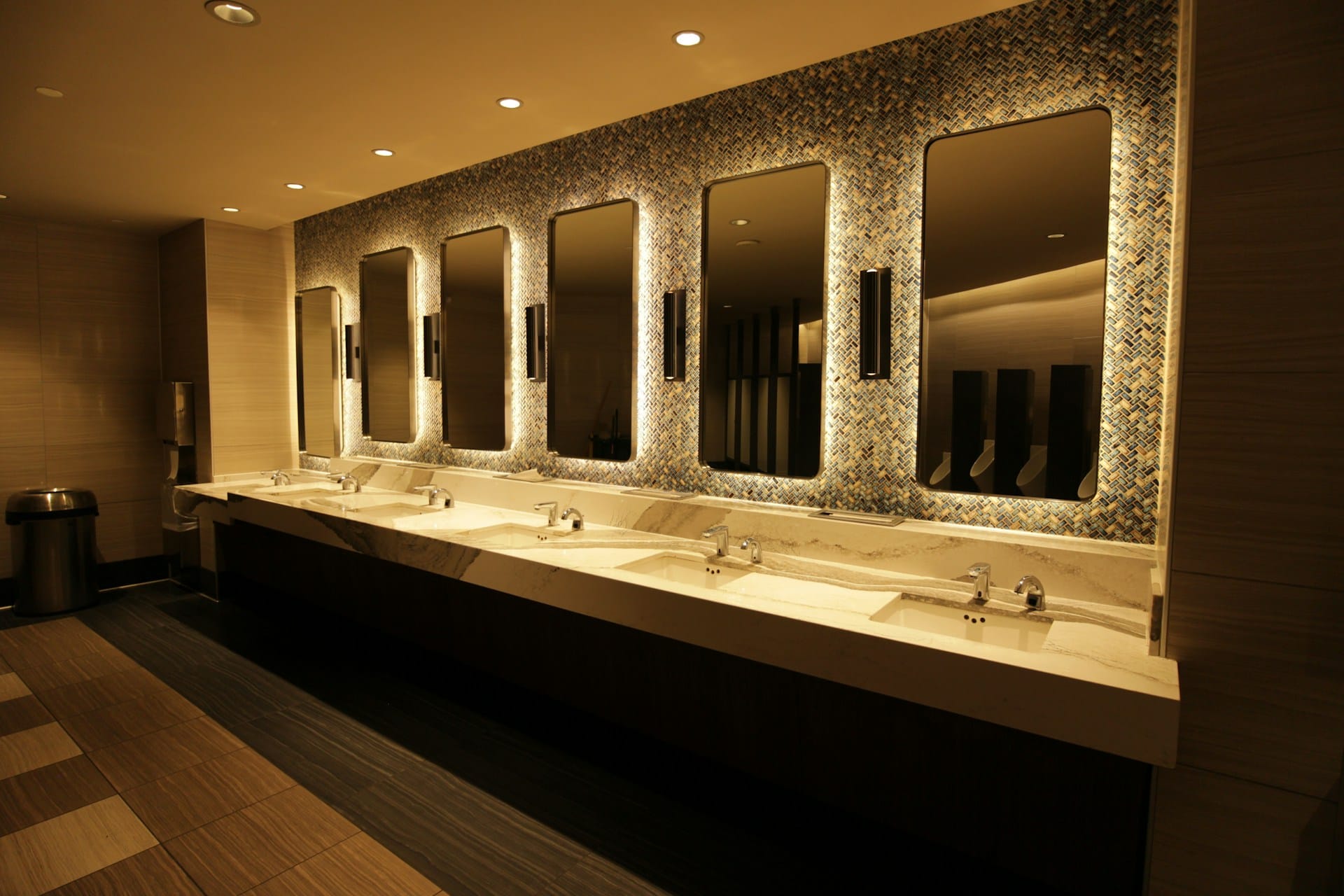 Commercial and Hospitality