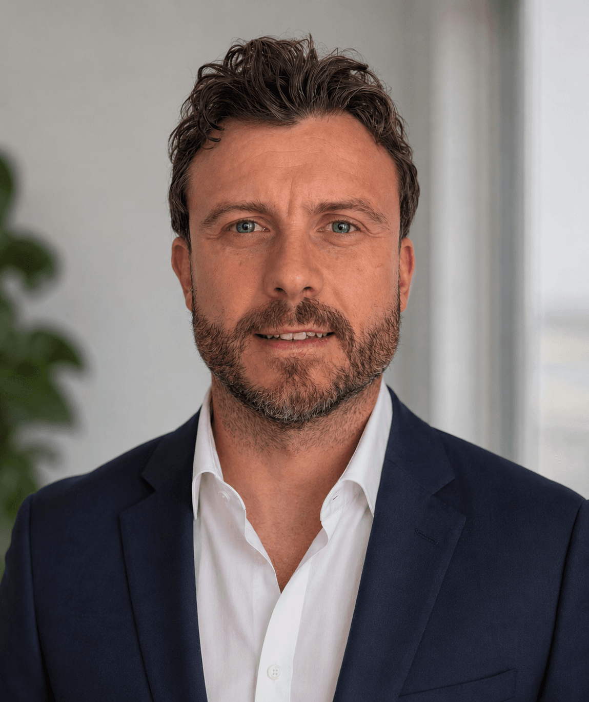 Marc Wood